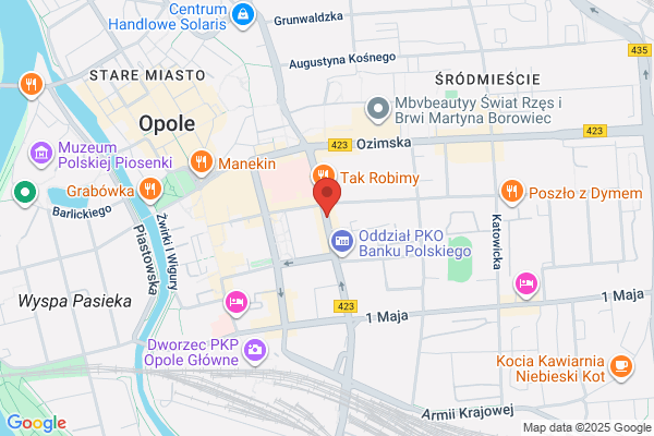 Bernet B. Sklep pasmanteryjno - dziewiarski