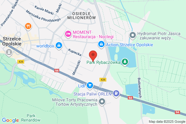 O!Polish Boys - dj na wesele Opole