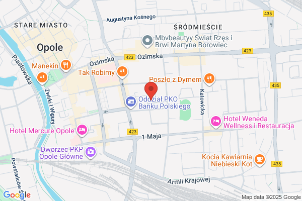 Administracja Miejskich Targowisk