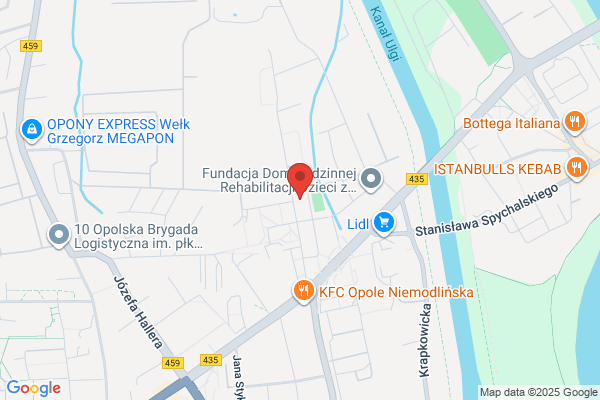 Autoryzowany zaklad dezynsekcji, dezynfekcji i deratyzacji