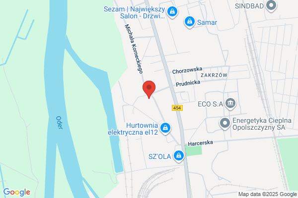 Damar. Sprzedaz maszyn i ciagników rolniczych