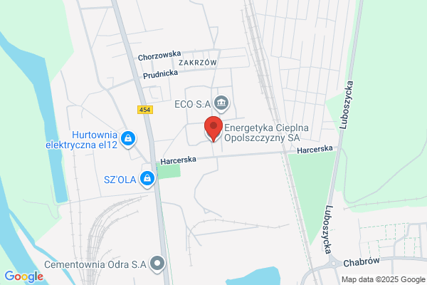 Ekojoleko. Biuro Studiów Inzynierii i Ekonomii Srodowiskowej. Olczak J.
