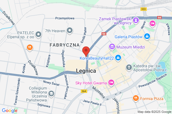 Gant Development SA. Mieszkania i lokale uzytkowe