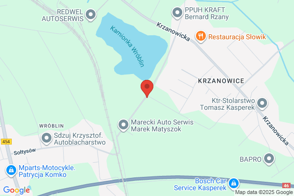 Gips-Bet. Jakonis K.