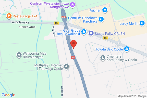 J & H Ziemba. Centrum obróbki powierzchni