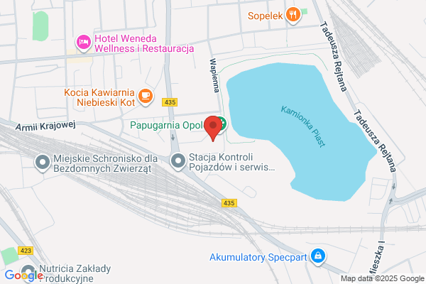 Magiczny Kacik. Wyrób ceramiki ozdobnej
