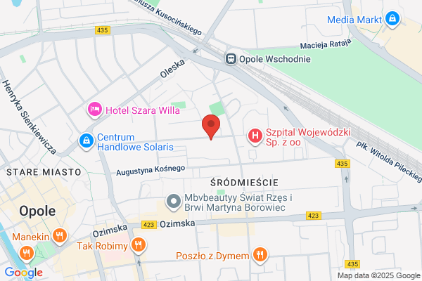 Manta. Sprzet nurkowy dla wojska