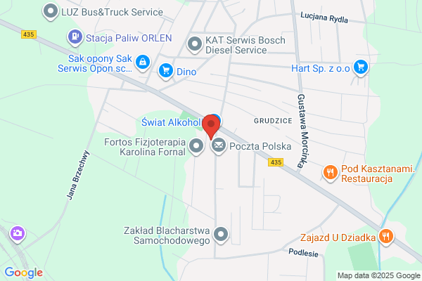Ochotnicza Straz Pozarna