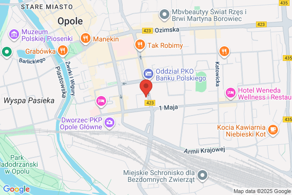 Prokuratura Rejonowa