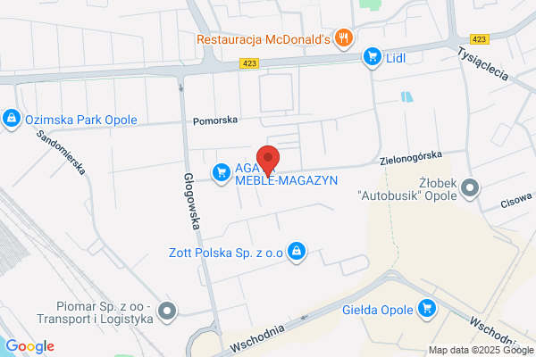 Radpol. Autoryzowany dealer Motoroli
