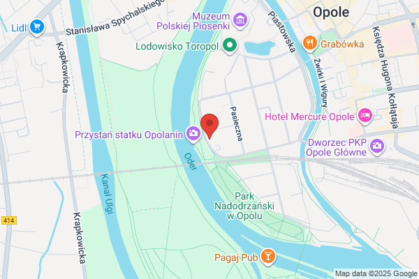 Regionalny Zarzad Gospodarki Wodnej. Nadzór wodny