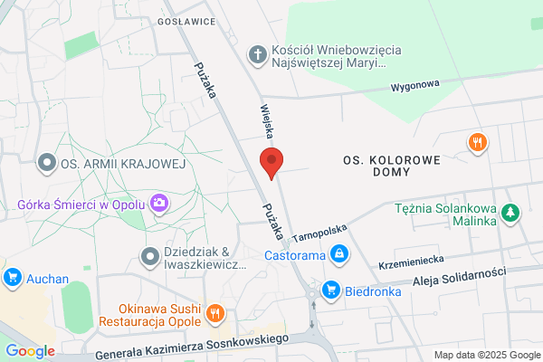 Serwis maszyn szwalniczych