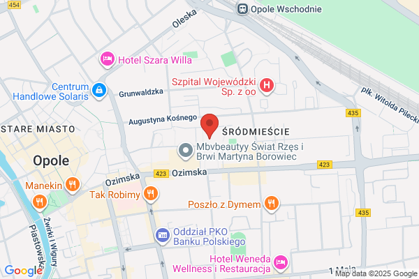Teatr im. J. Kochanowskiego