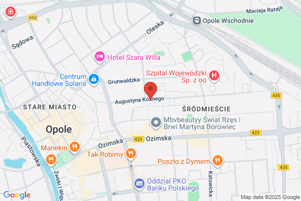 Totalizator Sportowy. Sp. z o.o. Oddzial w Opolu