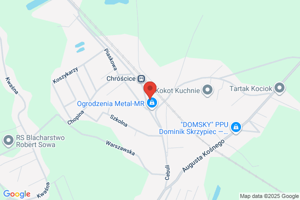 Univ Schody Polska. Sp. z o.o.