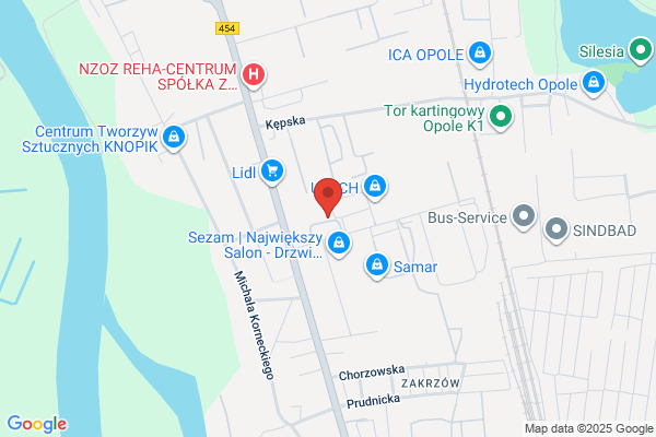WPBK. Sp. z o.o. Przedsiebiorstwo Budownictwa Inzynieryjnego
