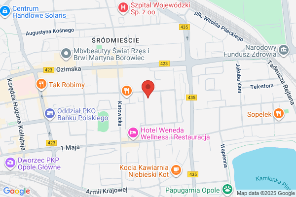 Wojewódzka Stacja Sanitarno - Epidemiologiczna