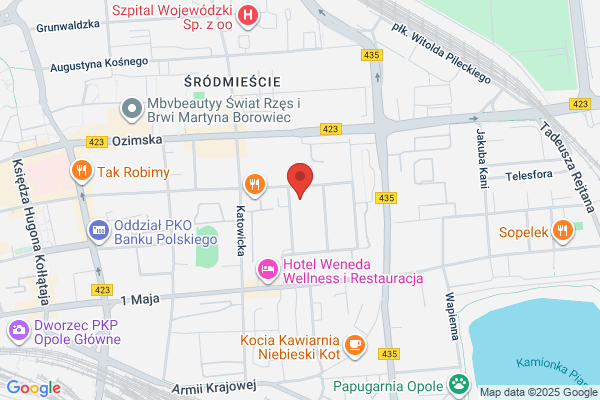 Wojewódzki Inspektorat Inspekcji Handlowej