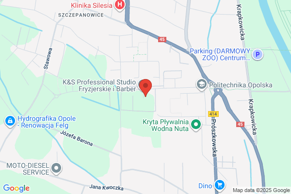 Wolowczyk Roman. Rzecznik patentowy