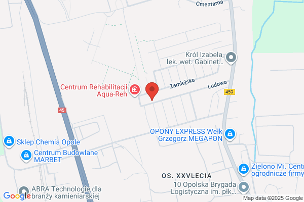 Zaklad konserwacji dzwigów SC