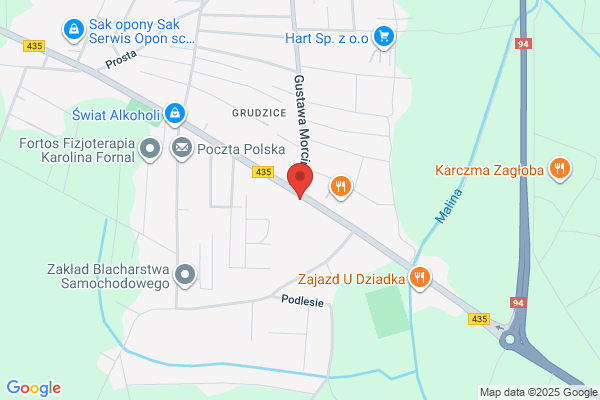 Kurc Jerzy. Piekarnia, art. spozywcze