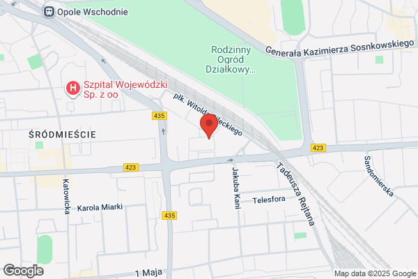 Centrum Medyczne Apomed