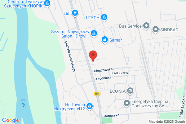 Okregowa Izba Pielegniarek Poloznych