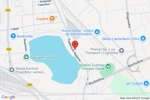 Wodne Ochotnicze Pogotowie Ratunkowe Województwa Opolskiego