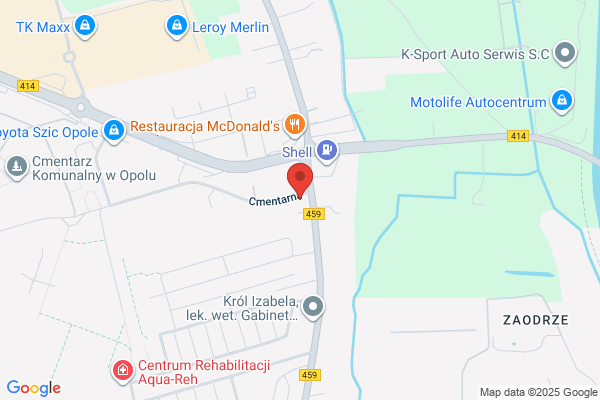 Policja. Komisariat