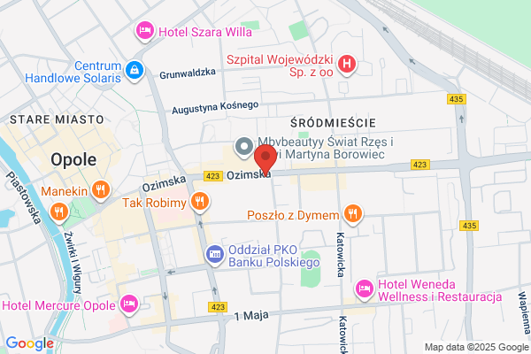 Kserokopia. Zaklad malej poligrafii. Warmons W.