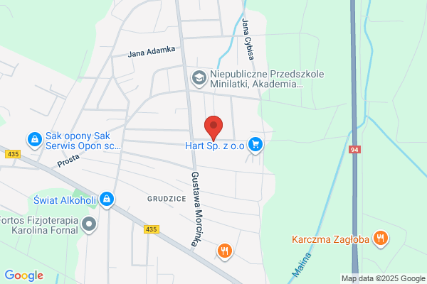 Dom Matki i Dziecka