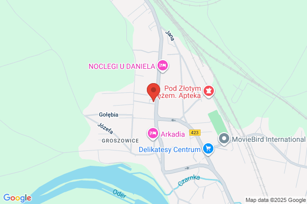 Miejski Osrodek Pomocy Osobom Bezdomnym i Uzaleznionym