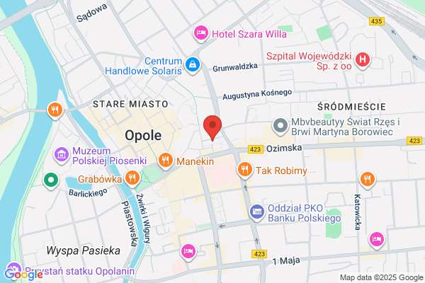Rodzinny Osrodek Diagnostyczno - Konsultacyjny