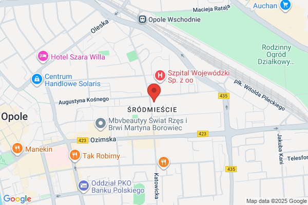Chemipral. Spóldzielnia Pracy Uslug Pralniczych