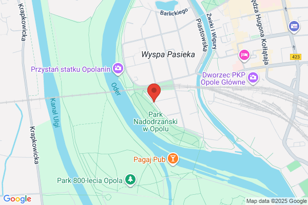 Pralmag. Zaklad uslug pralniczych