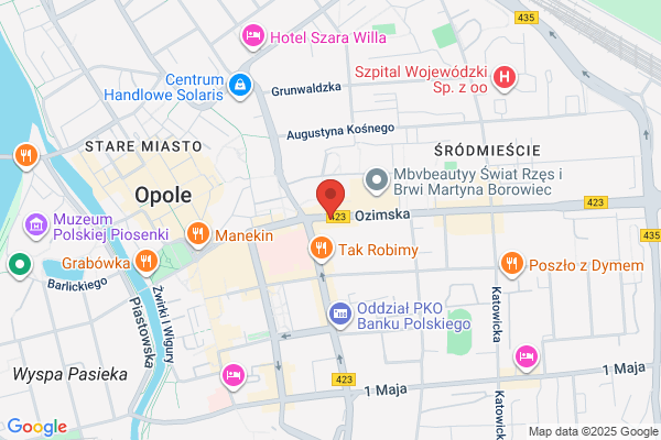 Ivo-Dent. Pracownia protetyczna. Remisz H.A.