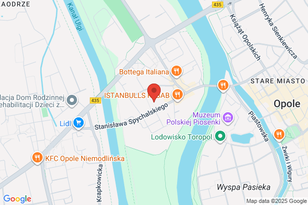 Jablonska Katarzyna. Pracownia techniki dentystycznej
