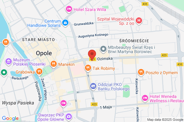 Laboratorium Dentystyczne. Pracownia protetyczna