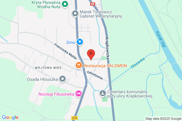 Przedszkole Publiczne