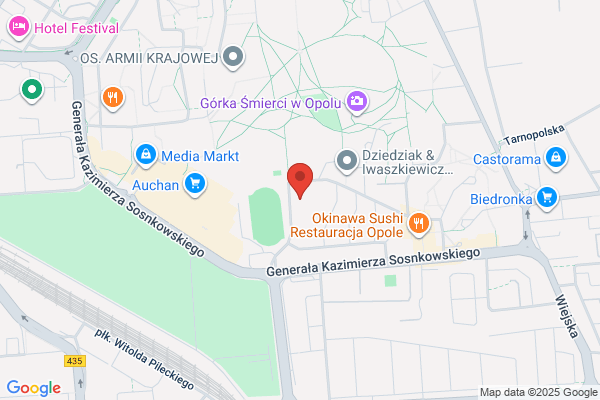 Przedszkole Publiczne nr 55