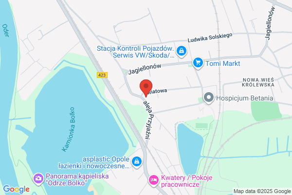 Przedszkole nr 16 Publiczne
