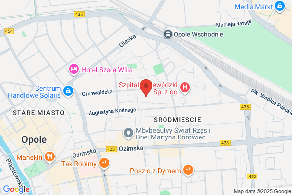 Przedszkole nr 2 Publiczne