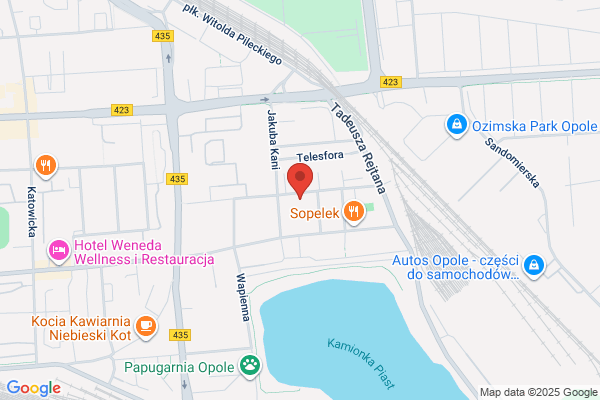 Przedszkole nr 21 Publiczne