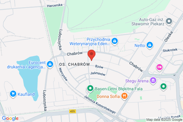 Przedszkole nr 23 Publiczne im. J. Tuwima