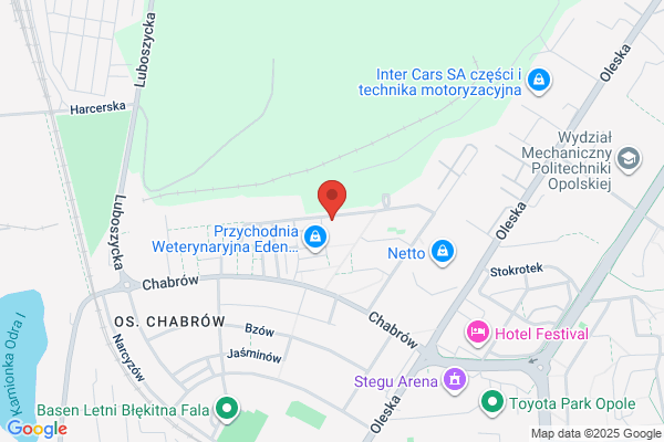 Przedszkole nr 26 Publiczne