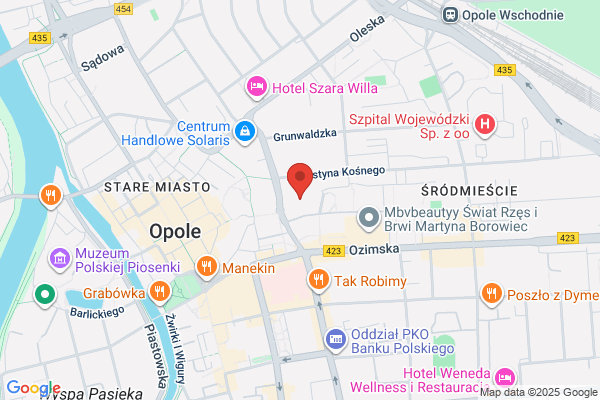 Przedszkole nr 28 Publiczne