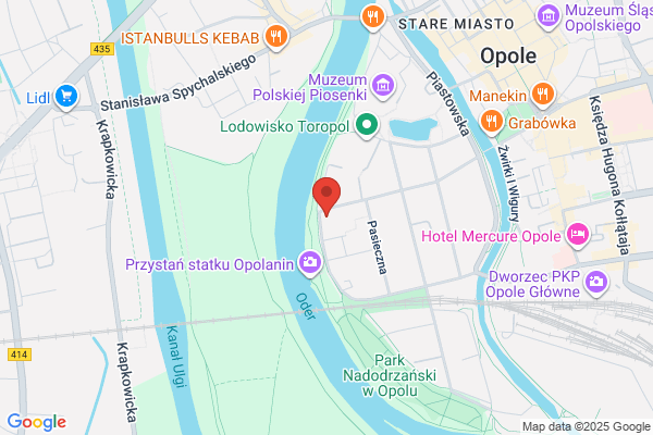 Przedszkole nr 3 Publiczne