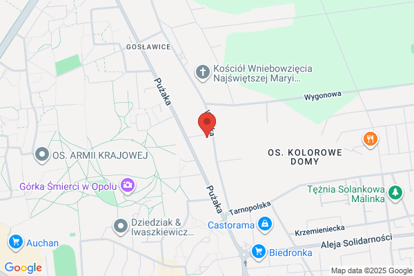 Przedszkole nr 30 Publiczne