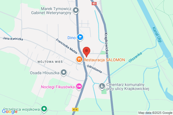 Przedszkole nr 36 Publiczne Zespolu Szkolno - Przedszkolnego nr 1