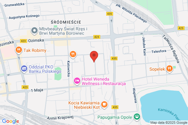 Przedszkole nr 42 Publiczne